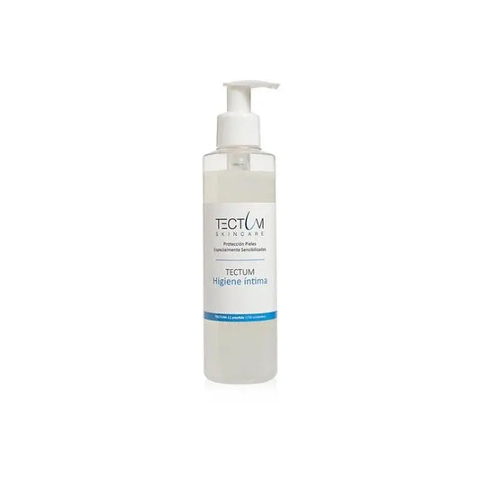 Tectum Intimate Hygiene Gel 200Ml.