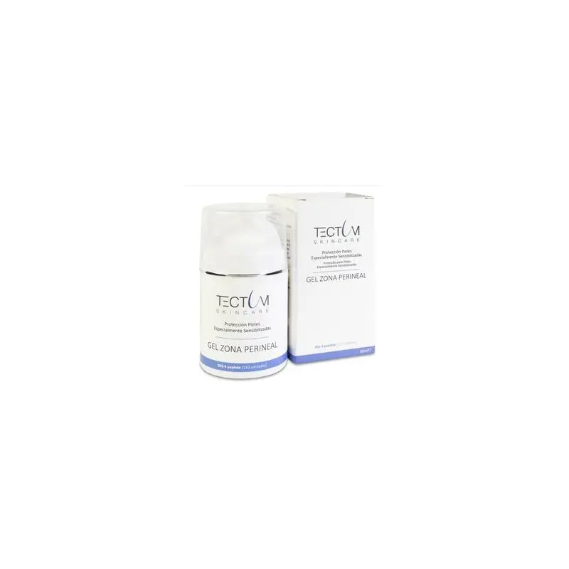 Tectum Perineal Zone Gel 50Ml.