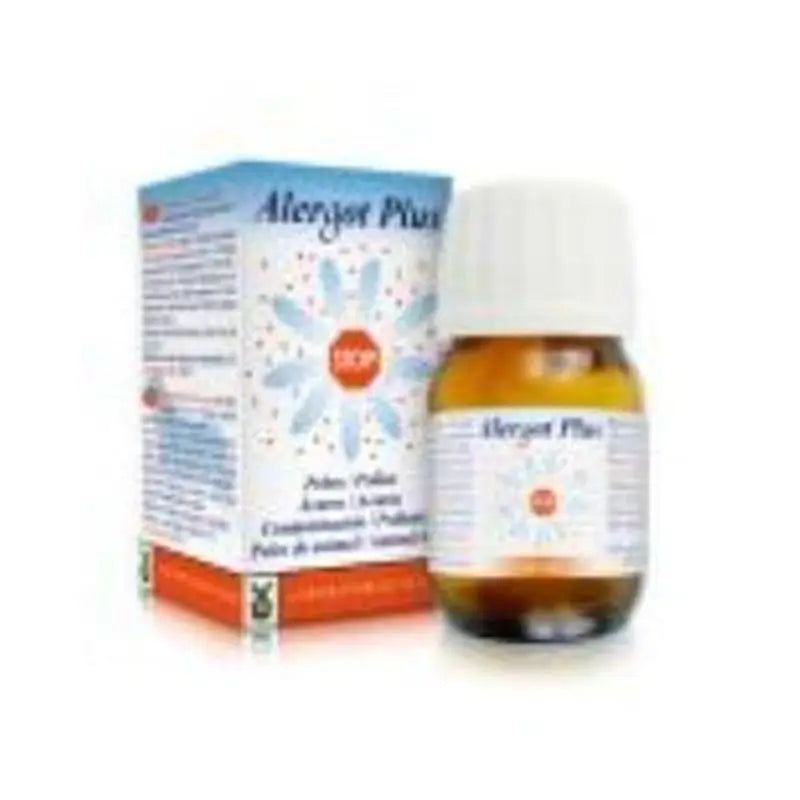Tegor Alergot Plus 30Ml. Dropper