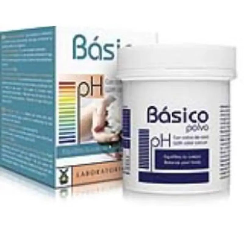 Tegor Basico Powder 100Gr.