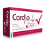 Tegor Cardioben , 60 capsules