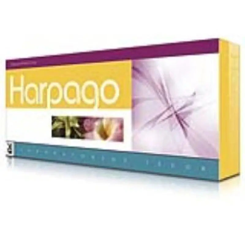 Tegor Harpago 20Amp. 10Cc. Agbio