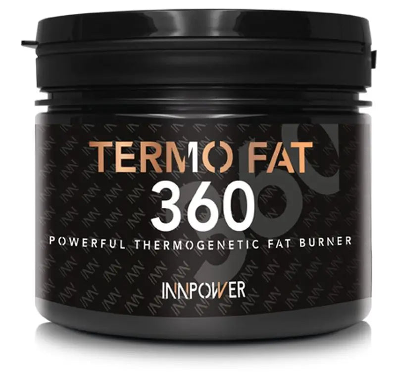 Tegor Power Termofat, 360 Capsules