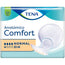 Tena Anatomical Comfort Normal Day , 80 units one size fits all