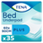 Tena Bed Protector Bed Plus 60 X 90, 35 Units