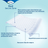 Tena Bed Protector Bed Plus 80 X 180, 20 Units