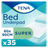 Tena Bed Protector Bed Super 60 X 90, 35 Units