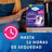Tena Discreet Compress Maxi Night, 12 Units