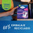 Tena Discreet Compress Maxi Night, 12 Units