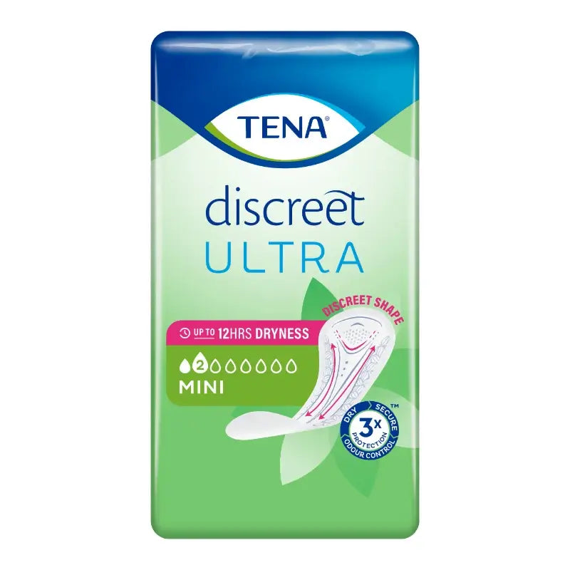 Tena Lady Mini, 20 pieces