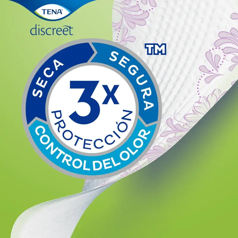 Tena Lady Mini Magic, 34 Units