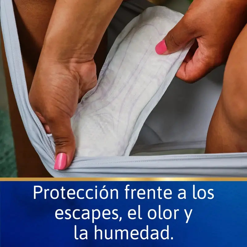 Tena Discreet Normal Ultra
