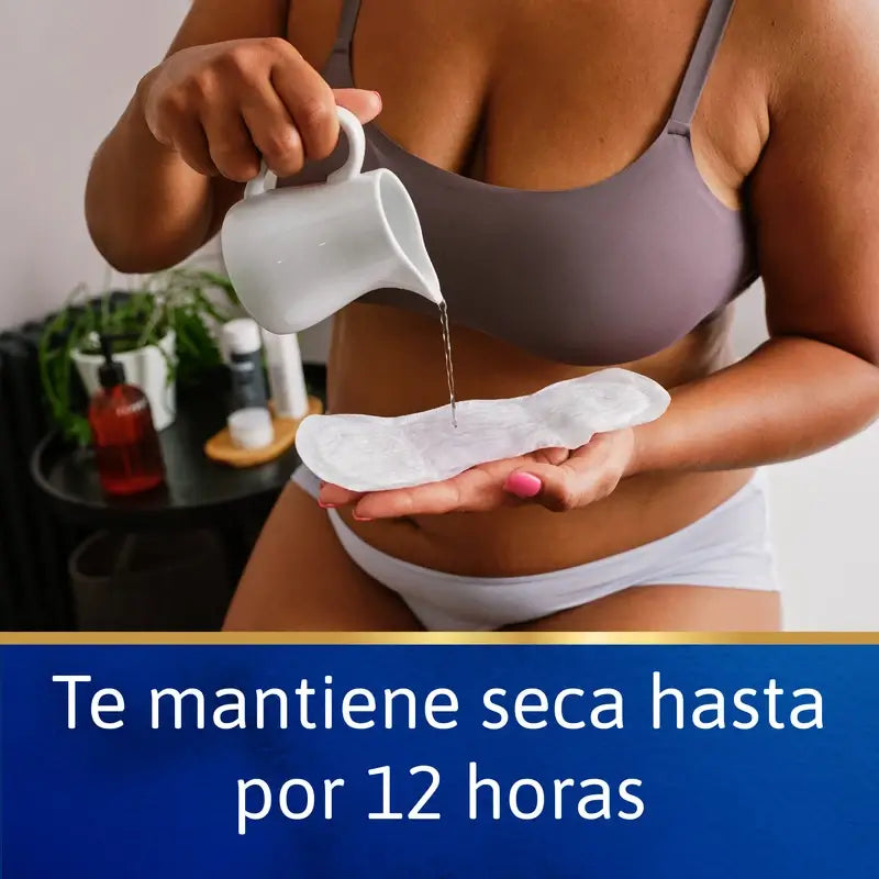 Tena Discreet Normal Ultra