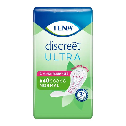 Tena Discreet Normal Ultra