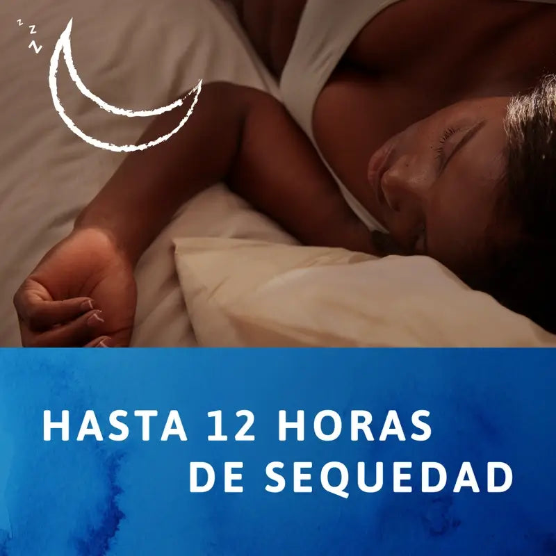 Tena Discreet Normal Night, 10 Units