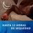 Tena Discreet Normal Night, 10 Units