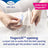 Tena Flex Proskin Plus Medium Night , 80 units