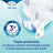Tena Flex Proskin Plus Medium Night , 80 units
