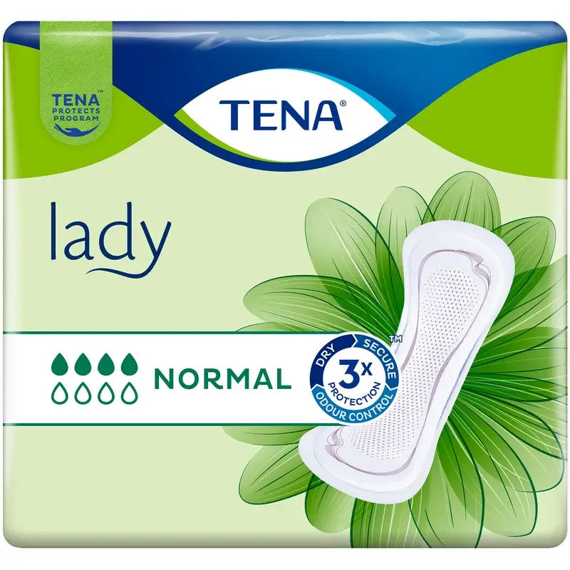 Tena Lady Normal, 12 Units