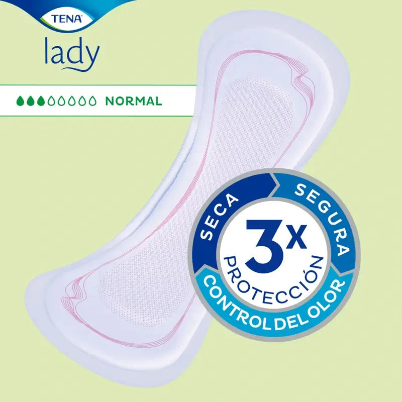Tena Lady Normal, 12 Units