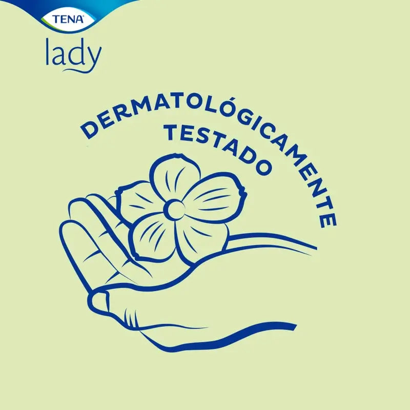 Tena Lady Normal, 12 Units