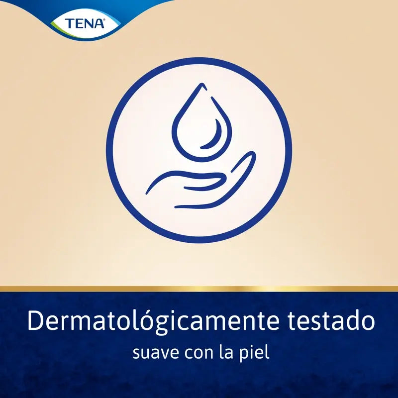 Tena Lights Sensitive Mini Ultra, 20 Units