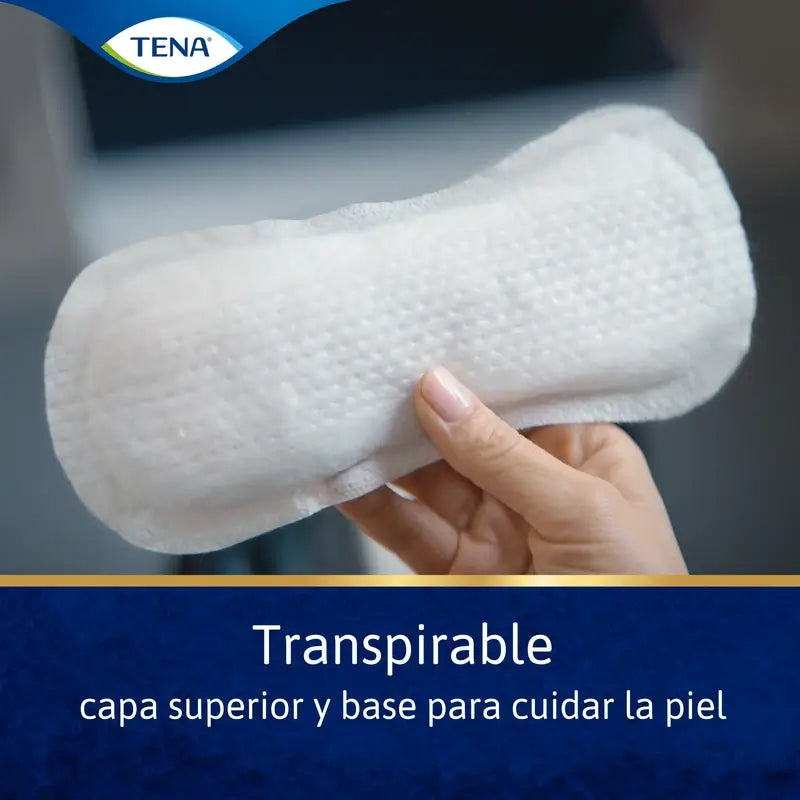 Tena Lights Sensitive Mini Ultra, 20 Units