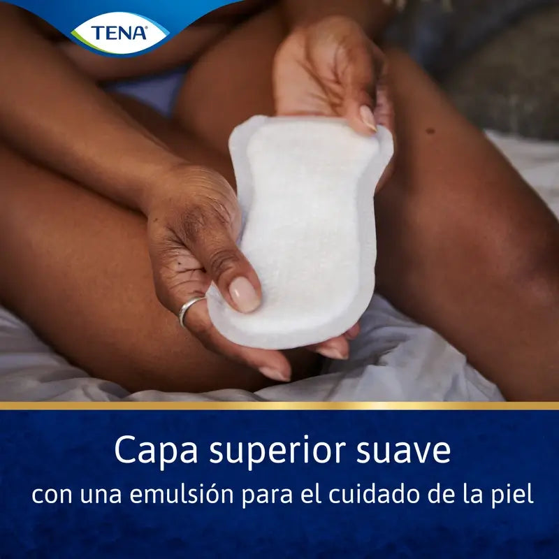 Tena Lights Sensitive Mini Ultra, 20 Units