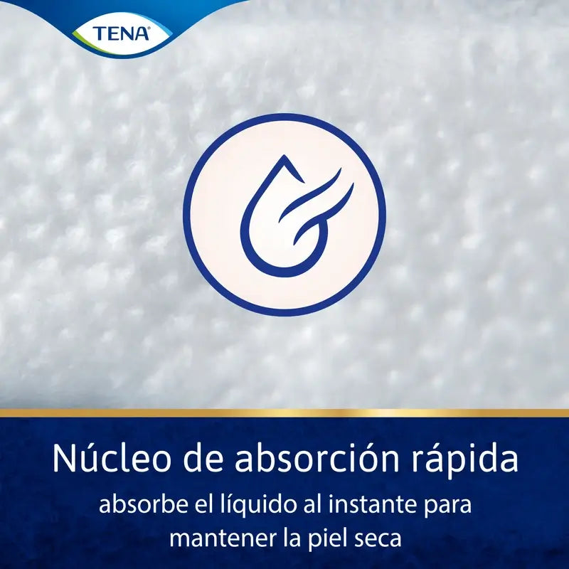 Tena Lights Sensitive Mini Ultra, 20 Units