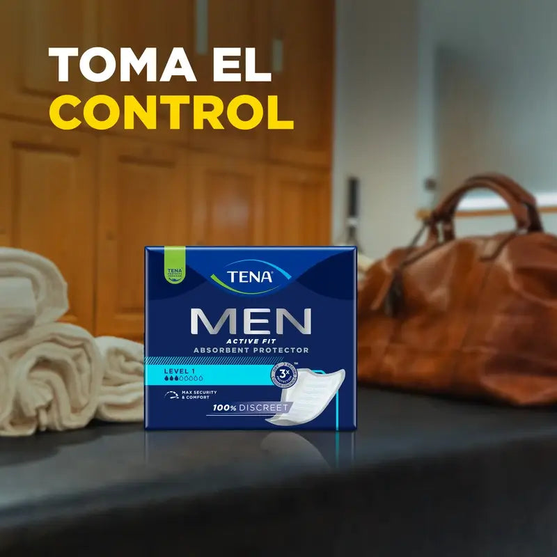 Tena Men Level 1, 24 Units