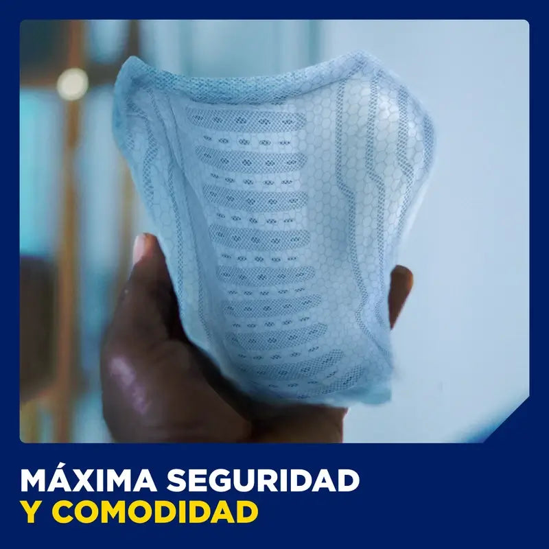 Tena Men Level 3, 16 Units