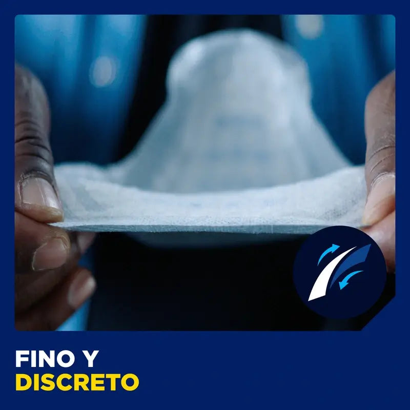 Tena Men Level 3, 16 Units