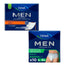 TENA Men Level 3 Incontinence 1x16 pcs + TENA Men Pants Premium Fit L 1x10 pcs