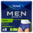 Tena Men Pants Active Size L-XL, 8 Pcs.