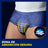 Tena Men Pants Active Size S-M, 9 Pcs.