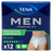 Tena Men Pants Premium Fit Maxi Size S-M, 12 Units
