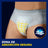 Tena Men Pants Premium Fit Size L-XL, 10 pcs.