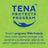 Tena Men Pants Premium Fit Size L-XL, 10 pcs.