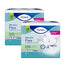 Tena Flex Flex Anat Diaper Pack Size L Super Night, 2 X 1 Unit