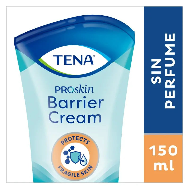 Tena Proskin Barrier Cream , 150 ml