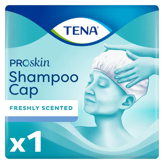 Tena Proskin Shampoo Cap, 1 pc.