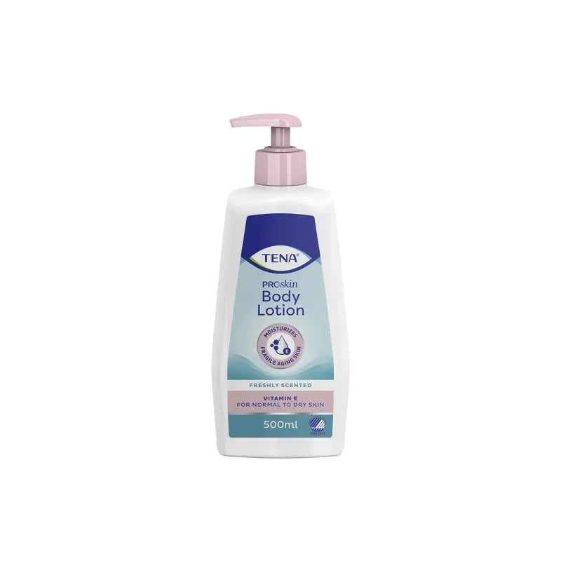 Tena Proskin Moisturising Lotion, 500 Ml