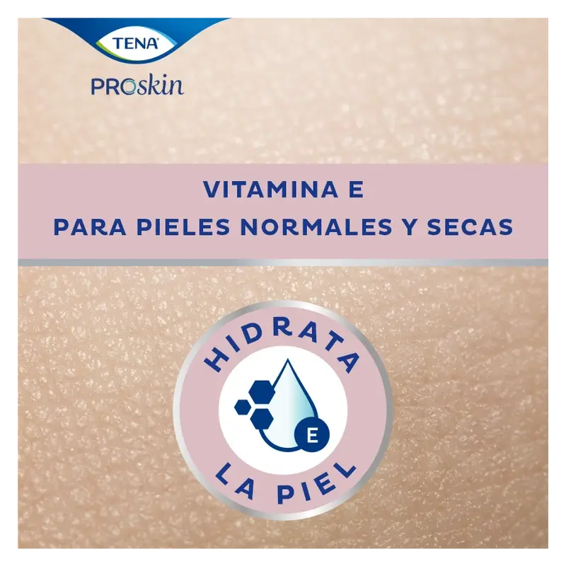 Tena Proskin Moisturising Lotion, 500 Ml