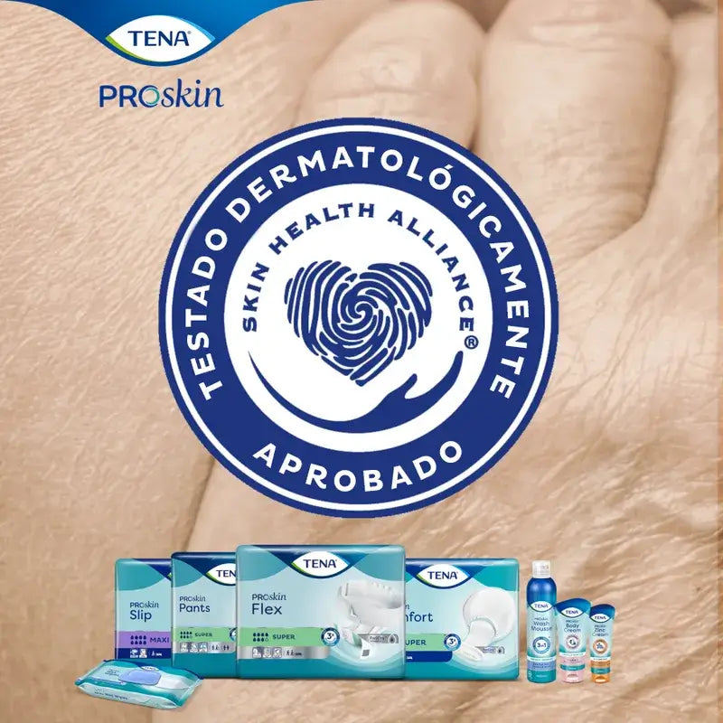 Tena Proskin Moisturising Lotion, 500 Ml