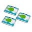 TENA ProSkin Plastic-free Wet Wipes 3 x 48 pieces - 1 MONTH per absorbent change