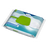 Tena Proskin Plastic-free Wet Wipes