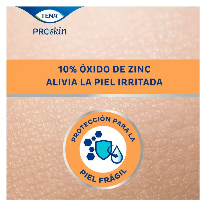 Tena Proskin Zinc Cream , 100 ml