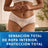 Tena Silhouette White Low Waist Size M, 12 Units