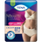 Tena Silhouette Large High Waist Cream , 8 units
