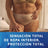 Tena Silhouette Cream Plus High Waist Size M, 9 Units